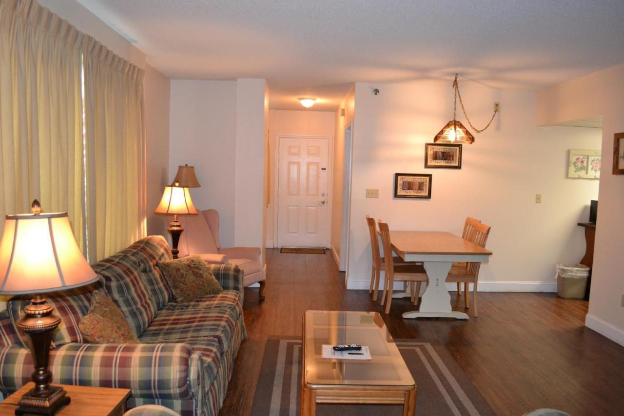 River Place Condos #508 2Bd Pigeon Forge Bagian luar foto