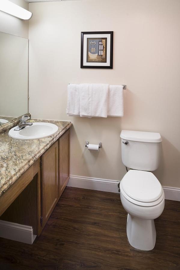 River Place Condos #508 2Bd Pigeon Forge Bagian luar foto