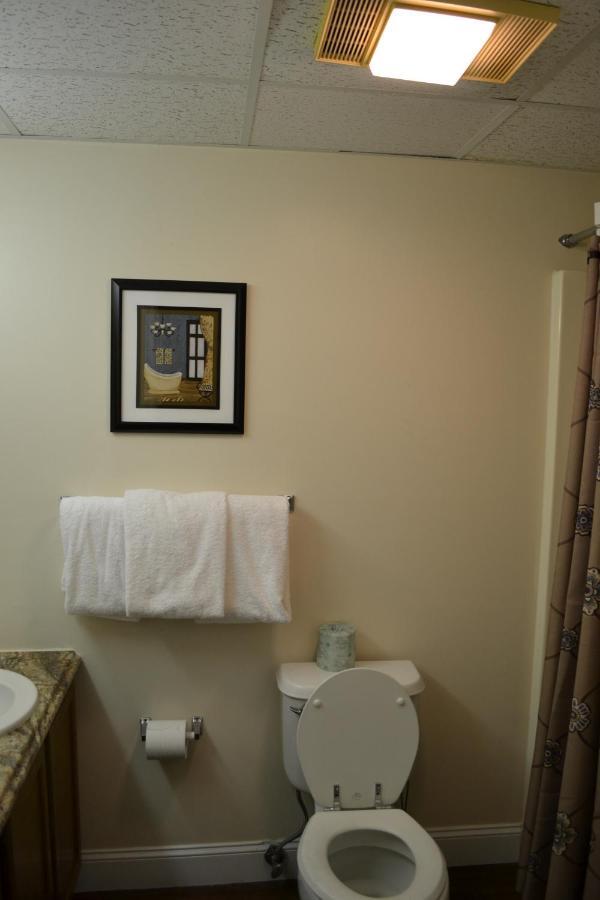 River Place Condos #508 2Bd Pigeon Forge Bagian luar foto