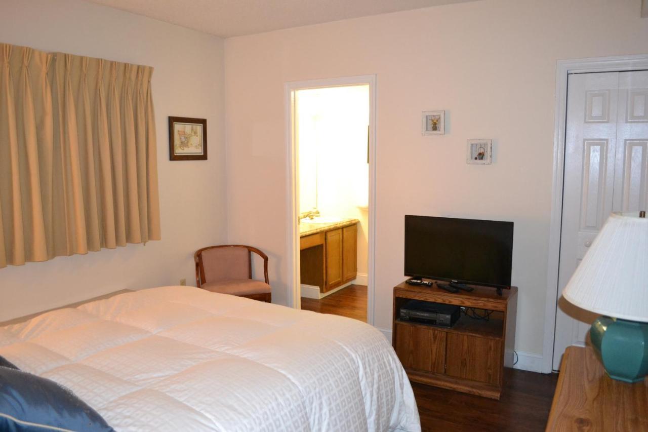 River Place Condos #508 2Bd Pigeon Forge Bagian luar foto