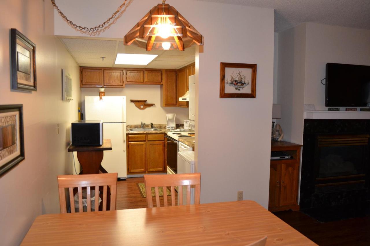 River Place Condos #508 2Bd Pigeon Forge Bagian luar foto