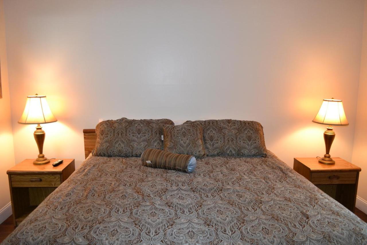 River Place Condos #508 2Bd Pigeon Forge Bagian luar foto