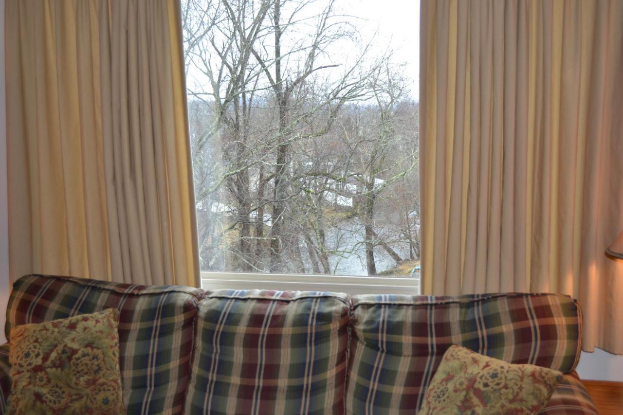 River Place Condos #508 2Bd Pigeon Forge Bagian luar foto