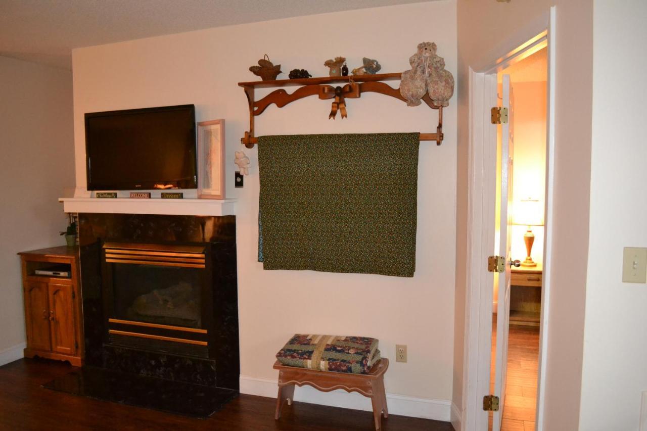 River Place Condos #508 2Bd Pigeon Forge Bagian luar foto