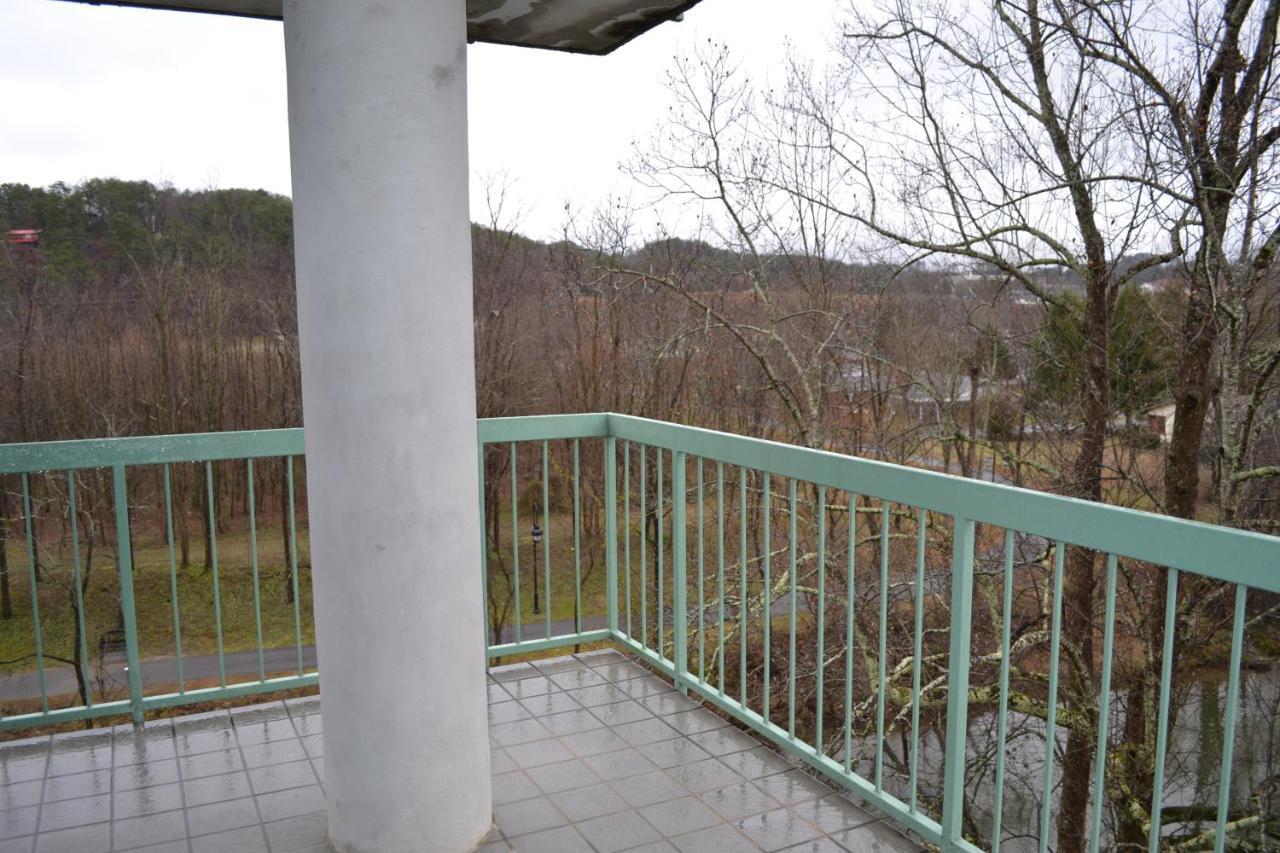 River Place Condos #508 2Bd Pigeon Forge Bagian luar foto