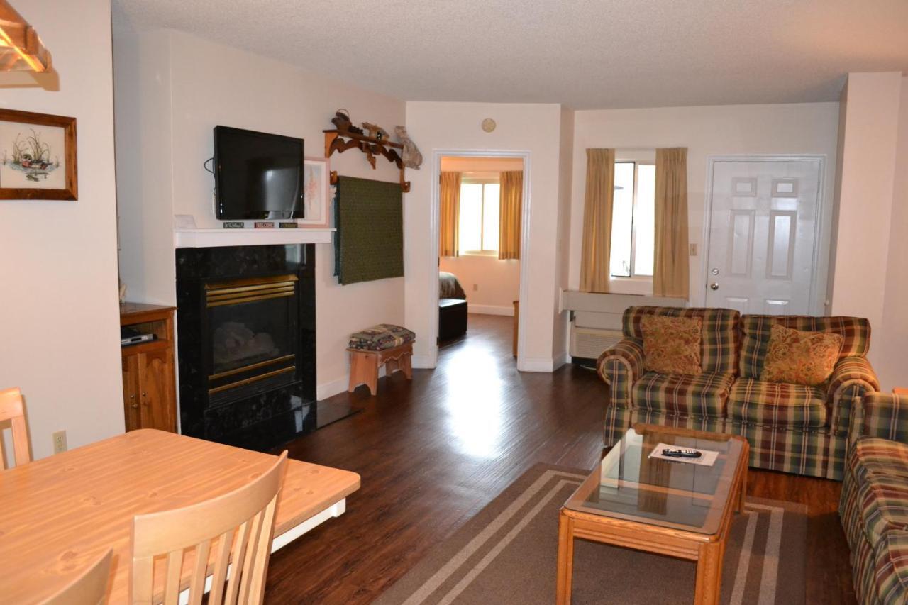 River Place Condos #508 2Bd Pigeon Forge Bagian luar foto