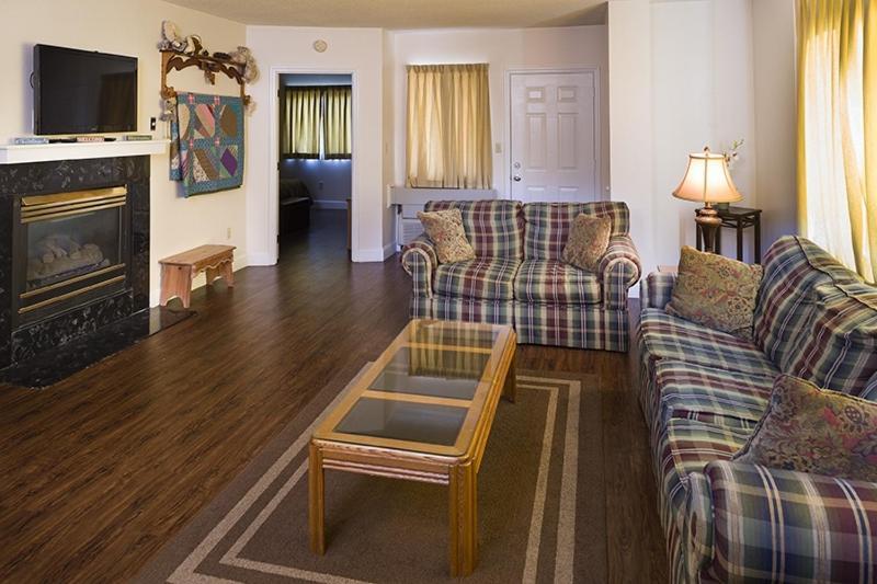 River Place Condos #508 2Bd Pigeon Forge Bagian luar foto