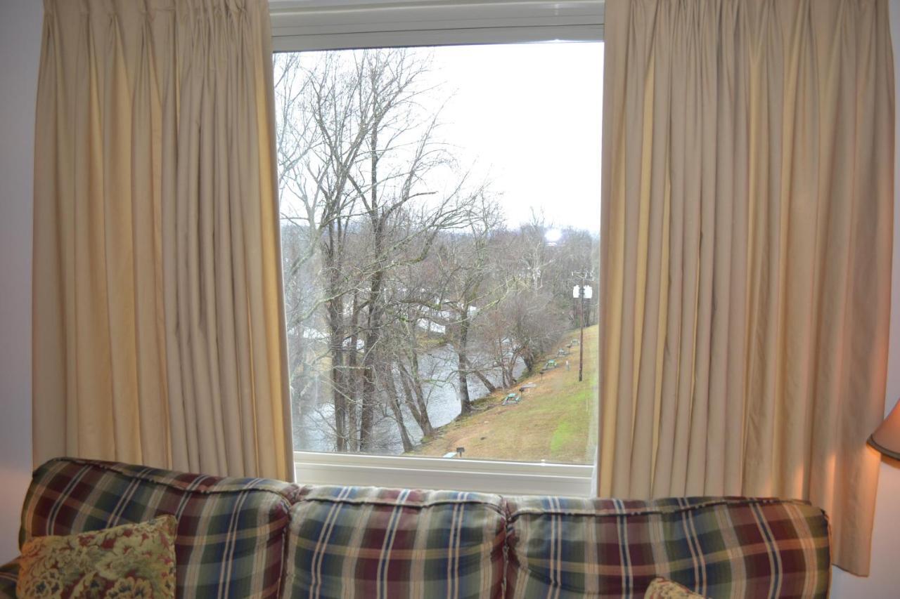 River Place Condos #508 2Bd Pigeon Forge Bagian luar foto