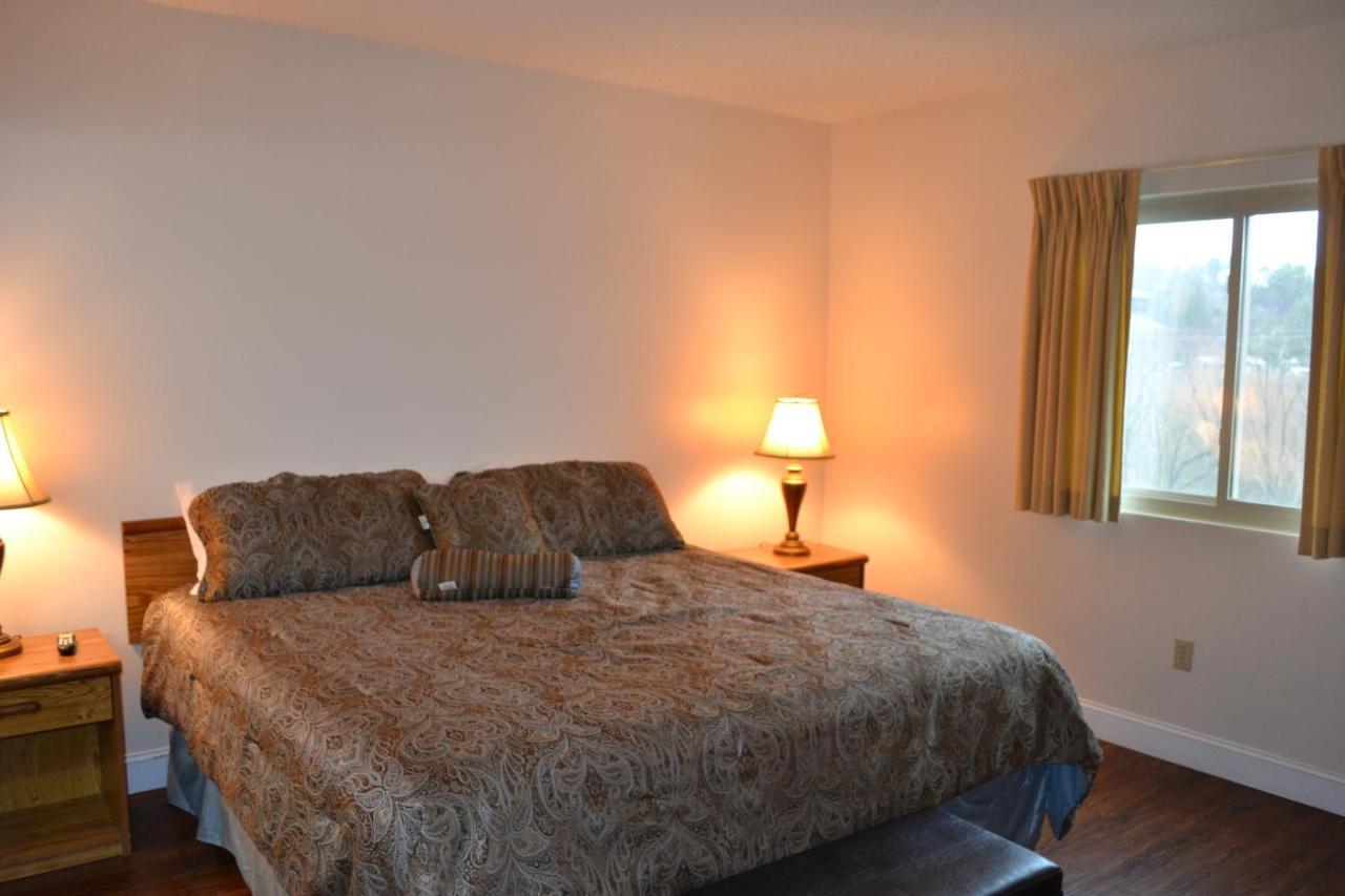 River Place Condos #508 2Bd Pigeon Forge Bagian luar foto
