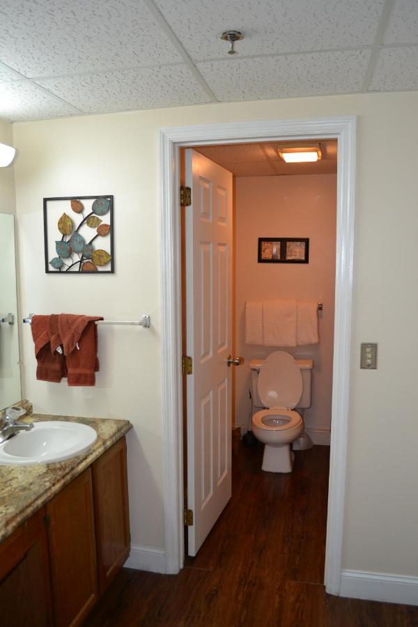 River Place Condos #508 2Bd Pigeon Forge Bagian luar foto